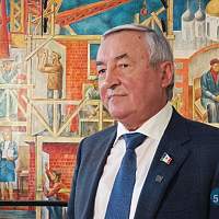 Юрий Бобрышев рассказал об инициативах по сохранению культурного наследия Юрий Бобрышев рассказал об инициативах по сохранению культурного наследия