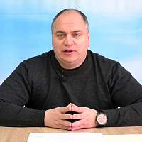 Юрий Стадэ озвучил причины нарушений в работе энерго- и водоснабжения Валдайского района