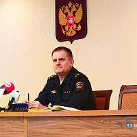 Начальник новгородской полиции ответил на вопрос: похож ли сериал «Слово пацана» на реальную жизнь