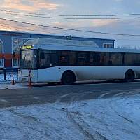 За день в Новгородской области сбили двух пешеходов