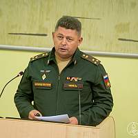 За два года обучение в ВУЦ НовГУ прошли 209 студентов