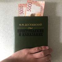 За полгода сотрудникам новгородской Госавтоинспекции 19 раз предлагали взятку