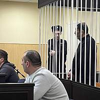 В Новгородской области суд прекратил уголовное дело в отношении основателя ОПГ, похитившего 15 лет назад женщину