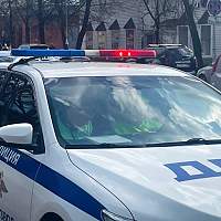 За полгода новгородца трижды привлекали за вождение в нетрезвом виде
