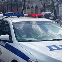 В Великом Новгороде не имеющего прав пьяного водителя остановили уже второй раз В Великом Новгороде не имеющего прав пьяного водителя остановили уже второй раз