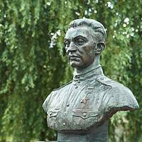 Завтра в Великом Новгороде отметят 108-летие легендарного Якова Павлова