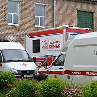 Жители Марёвского округа пройдут обследование по проекту «Здоровая семья»