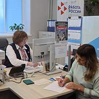 Жители Новгородской области бесплатно обучаются рабочим профессиям