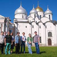 Журналисты из Казахстана оценят туристическую привлекательность Новгородчины